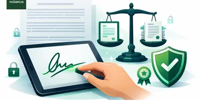 Digitális aláírás a fuvarozásban: Jogi háttér és gyakorlati előnyök