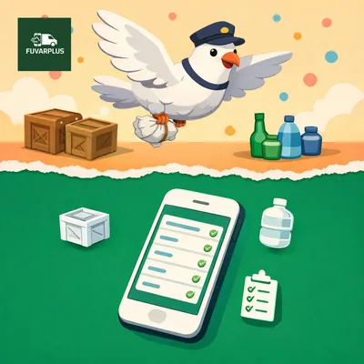 Készletnyilvántartó modul: Végre darabra pontosan tudja, mi van raktáron és mi van kint