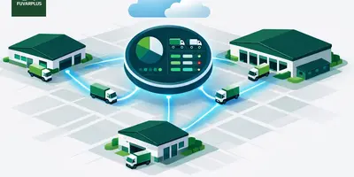 Telephelykezelés: Hogyan kezelje a több raktárat egy rendszerben?